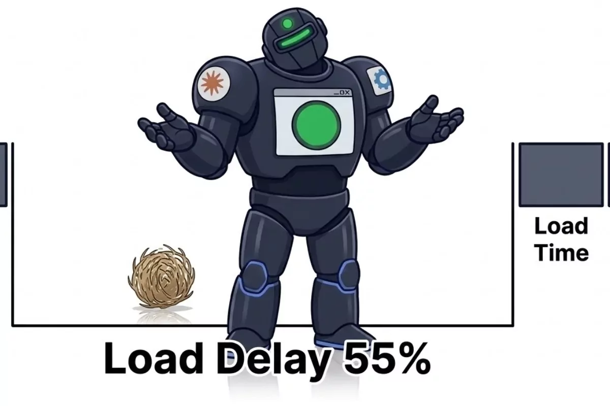 Core Web Vitals Webパフォーマンスにおける比例的推論