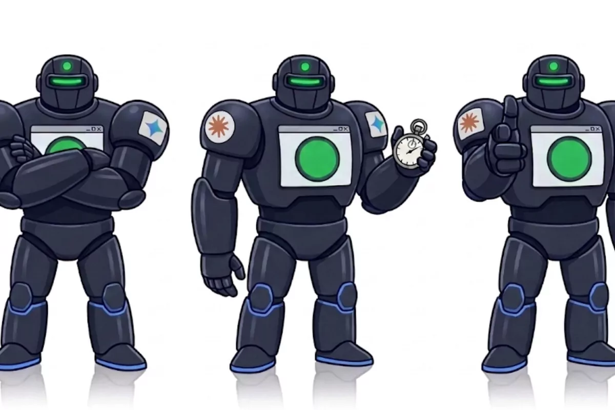 Core Web Vitals Fix INP With an AI Agent: The Metric Lab Tools Cannot Measure