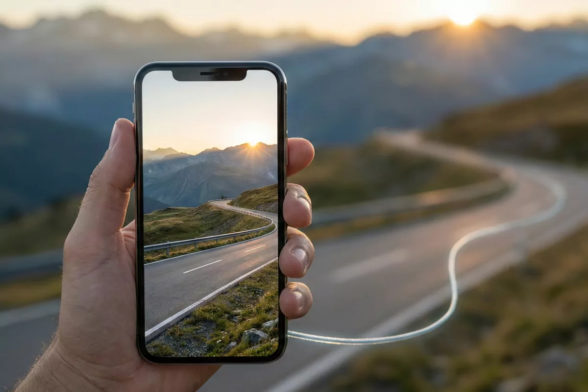 Core Web Vitals Offscreen-Bilder auf Mobilger&auml;ten verz&ouml;gern