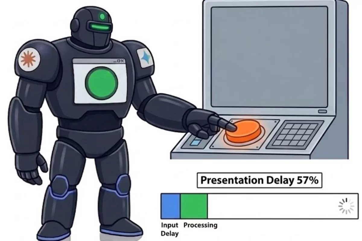 Core Web Vitals Fix INP With an AI Agent: The Metric Lab Tools Cannot Measure