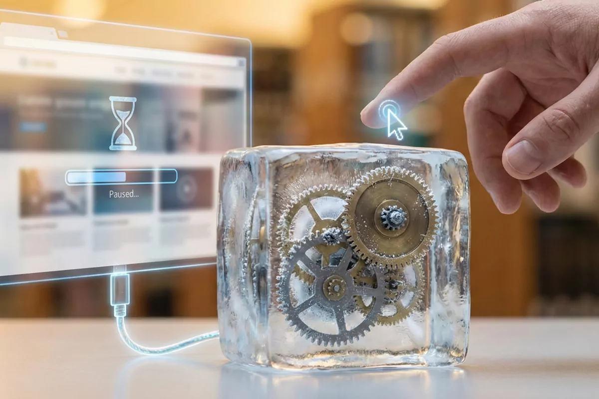 Core Web Vitals The new Prerender Until Script Speculation Rule