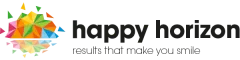 Happy Horizon