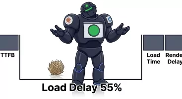 Proportionale Analyse für Web Performance