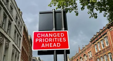 A Core Web Vitals Guide to Resource Prioritization