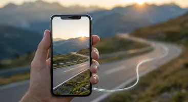 defer offscreen images mobile hero