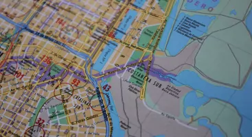 Google maps 100% pagespeed