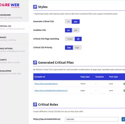 lighthouse 100 score