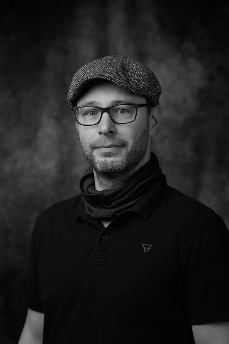 Arjen - PageSpeed Consultant