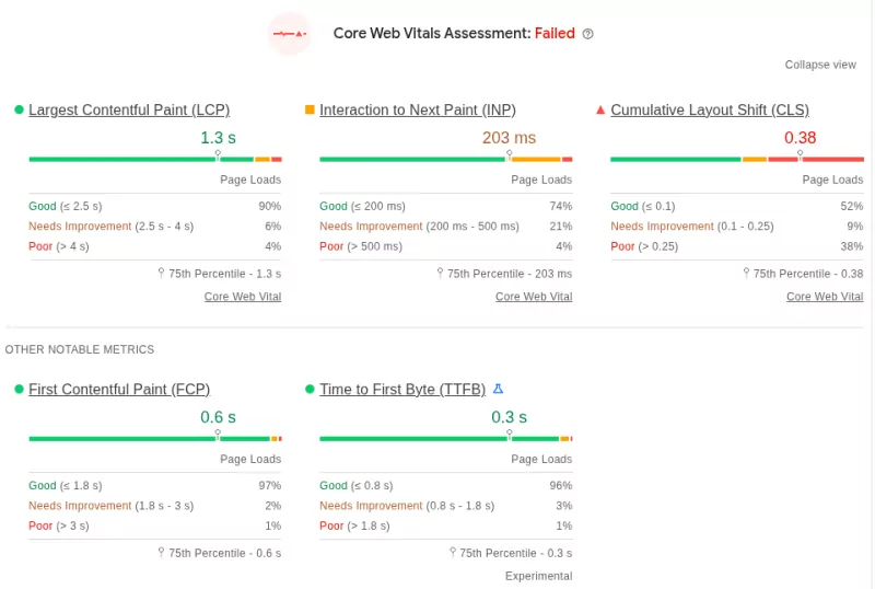 crux screenshot how to pass