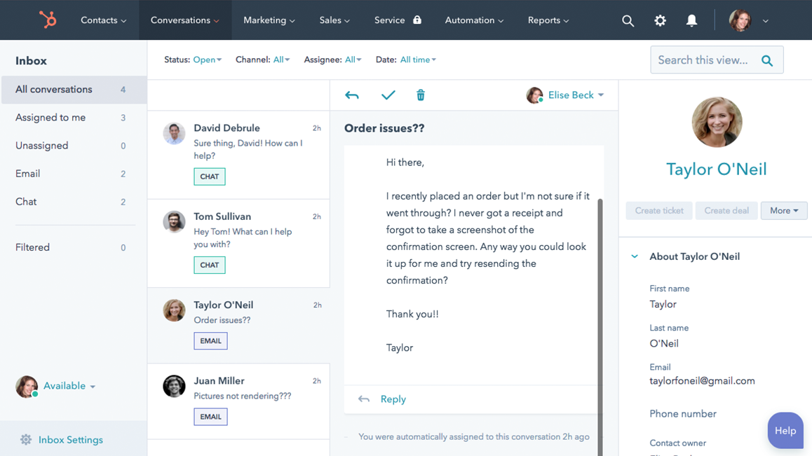Storage Layout Chat Corrigir a Mudança de Layout do Widget de Chat do HubSpot